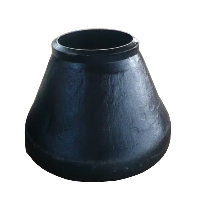 Fitting tiyo redukteur