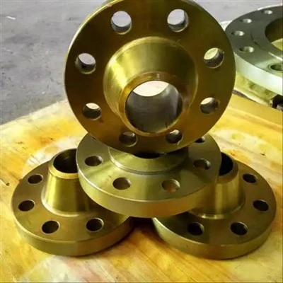 ASME B16.5 ASTM A105 SORF bride ak pentire